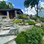 A Nel Parco Gran Paradiso *