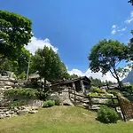 A Nel Parco Gran Paradiso Ceresole Reale