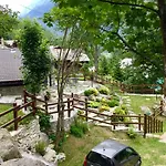 A Nel Parco Gran Paradiso