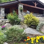 Σαλέ A Nel Parco Gran Paradiso Ceresole Reale