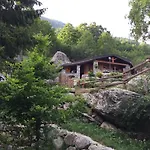A Nel Parco Gran Paradiso Dağ evi Ceresole Reale