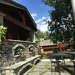 A Nel Parco Gran Paradiso * Ceresole Reale