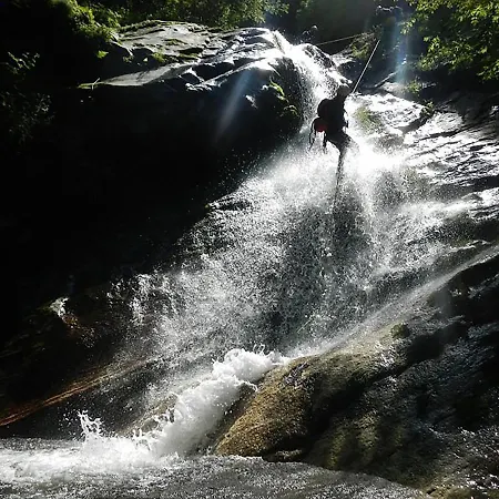 A Nel Parco Gran Paradiso *