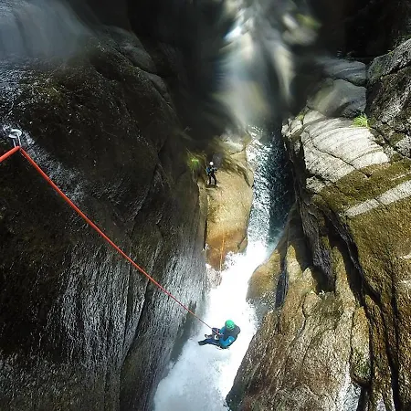Alpstuga A Nel Parco Gran Paradiso Ceresole Reale
