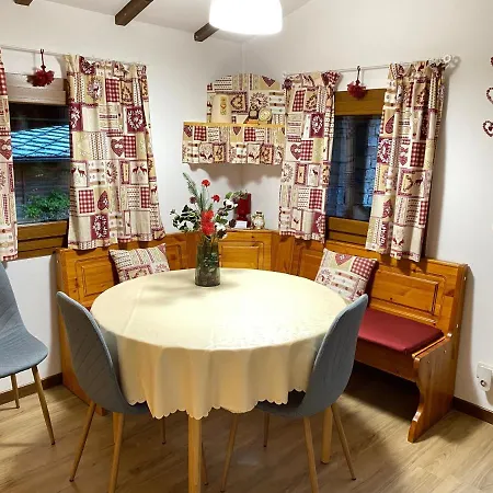 Chalet A Ceresole Reale Nel Parco Gran Paradiso * Ceresole Reale