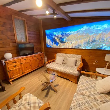 A Nel Parco Gran Paradiso