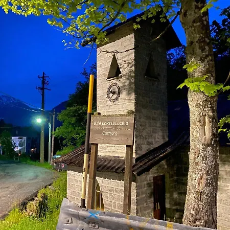 A Nel Parco Gran Paradiso * Ceresole Reale