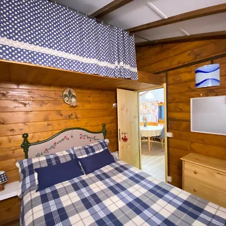 Chalet A Ceresole Reale Nel Parco Gran Paradiso Chalet Ceresole Reale