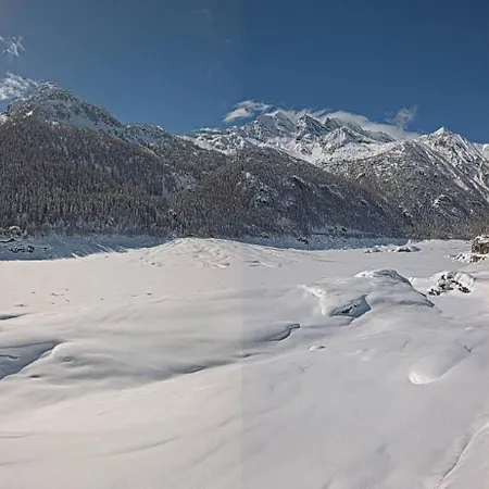 A Nel Parco Gran Paradiso Σαλέ *