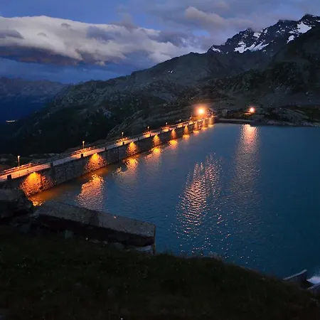 A Nel Parco Gran Paradiso * Ceresole Reale