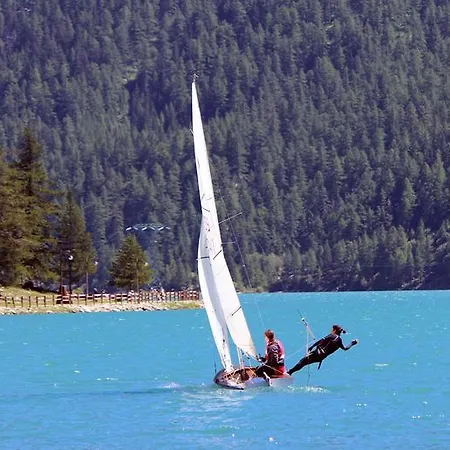 A Nel Parco Gran Paradiso *