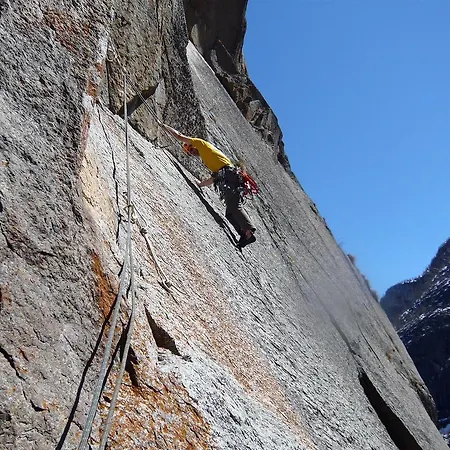 A Nel Parco Gran Paradiso Ceresole Reale