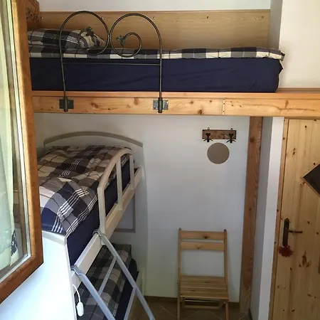 Chalet A Ceresole Reale Nel Parco Gran Paradiso Ceresole Reale