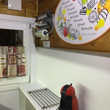 Chalet A Ceresole Reale Nel Parco Gran Paradiso Ceresole Reale