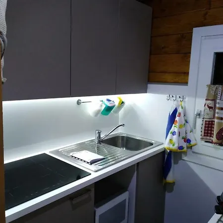 Σαλέ A Nel Parco Gran Paradiso