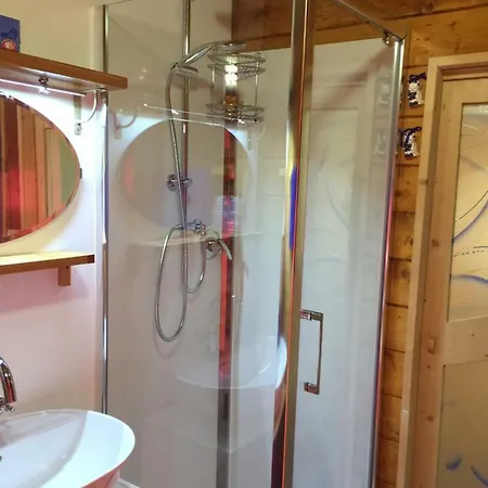 Chalet Chalet A Ceresole Reale Nel Parco Gran Paradiso