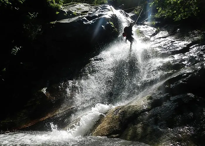 A Nel Parco Gran Paradiso *