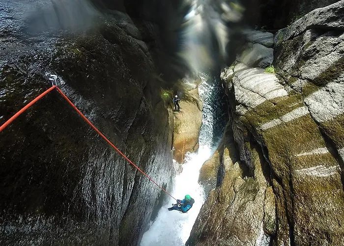 Horská chata A Nel Parco Gran Paradiso Ceresole Reale
