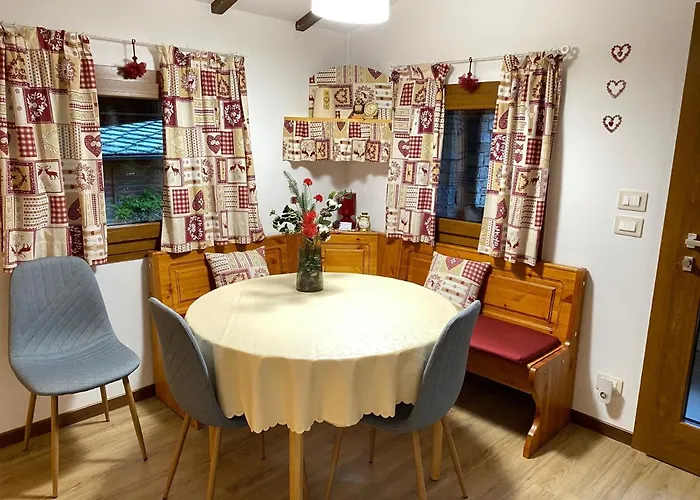 A Nel Parco Gran Paradiso * Ceresole Reale