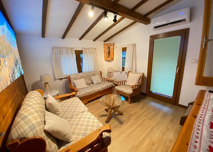 Horská chata A Nel Parco Gran Paradiso *