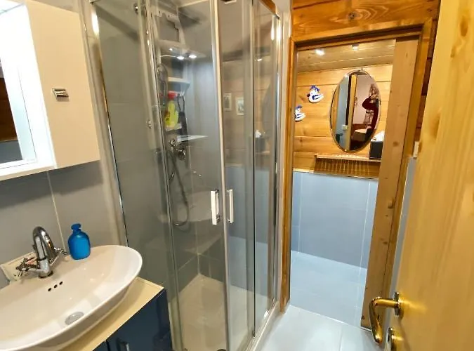 A Nel Parco Gran Paradiso