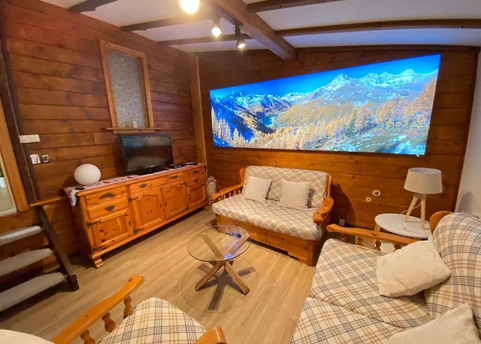 A Nel Parco Gran Paradiso