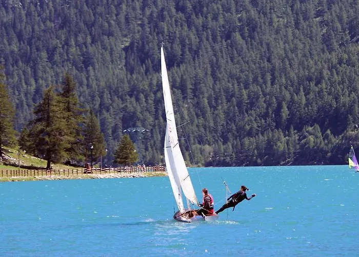 A Nel Parco Gran Paradiso *