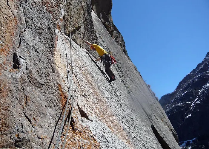 A Nel Parco Gran Paradiso Ceresole Reale