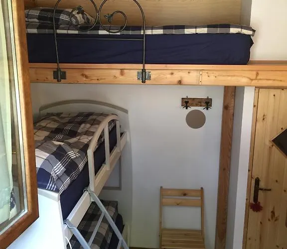 A Nel Parco Gran Paradiso Ceresole Reale