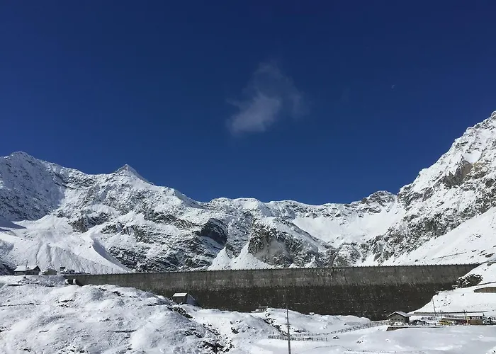 A Nel Parco Gran Paradiso
