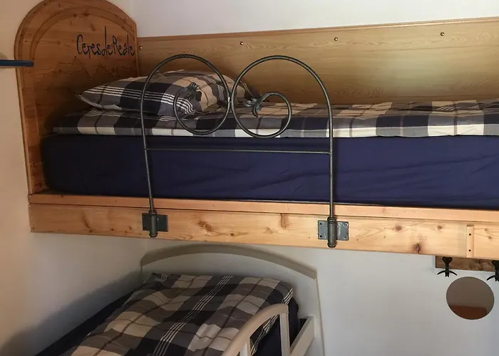 A Nel Parco Gran Paradiso *