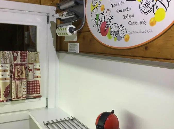 A Nel Parco Gran Paradiso Ceresole Reale